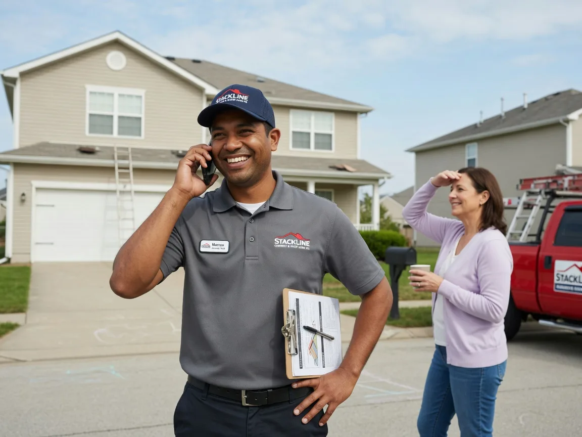 Chimney flashing repair Lexington, IL FAQs